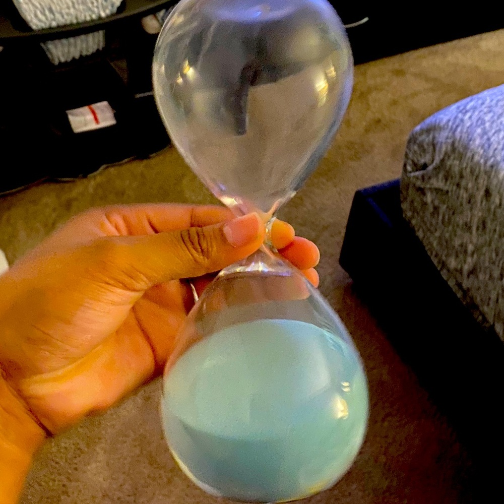 Hourglass